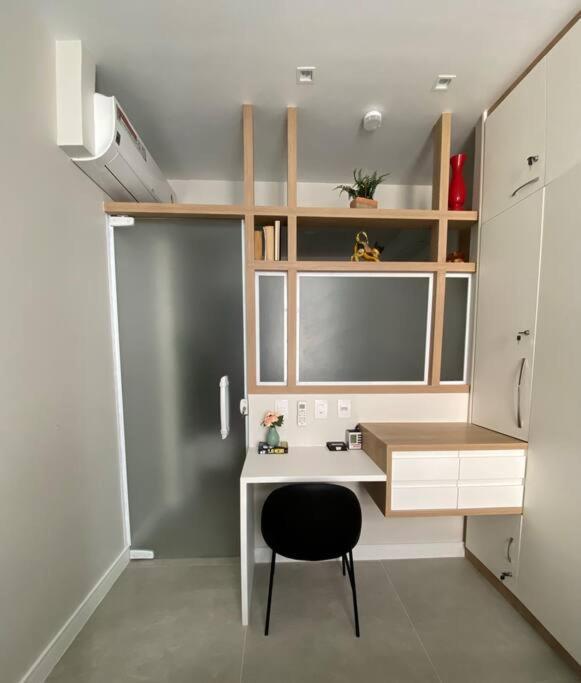 Apartment Copacabanaheim Rio de Janeiro